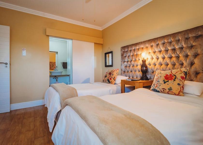 Western Cape George Room