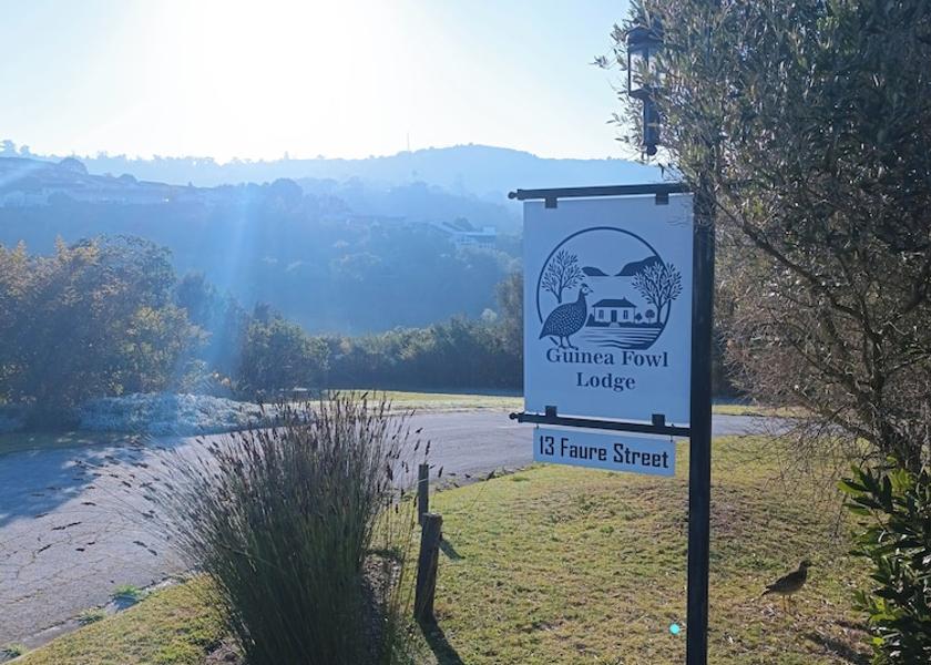 Western Cape Knysna Entrance