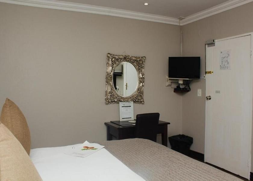 Gauteng Johannesburg Room