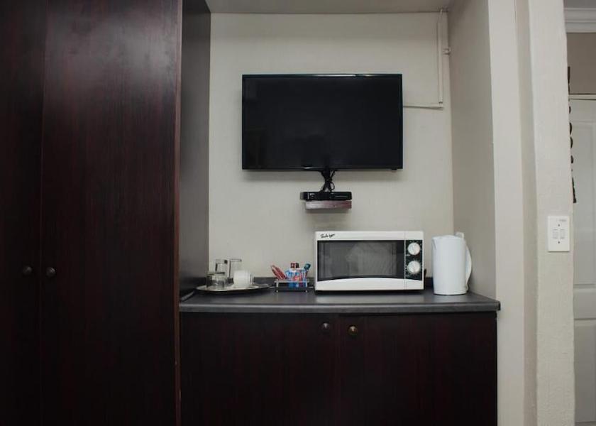 Gauteng Johannesburg Interior Entrance