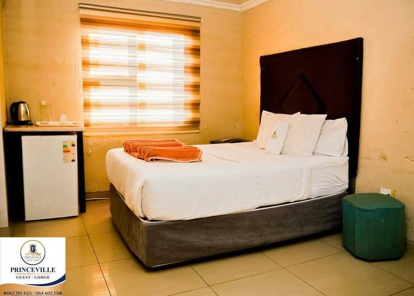 Gauteng Johannesburg Room