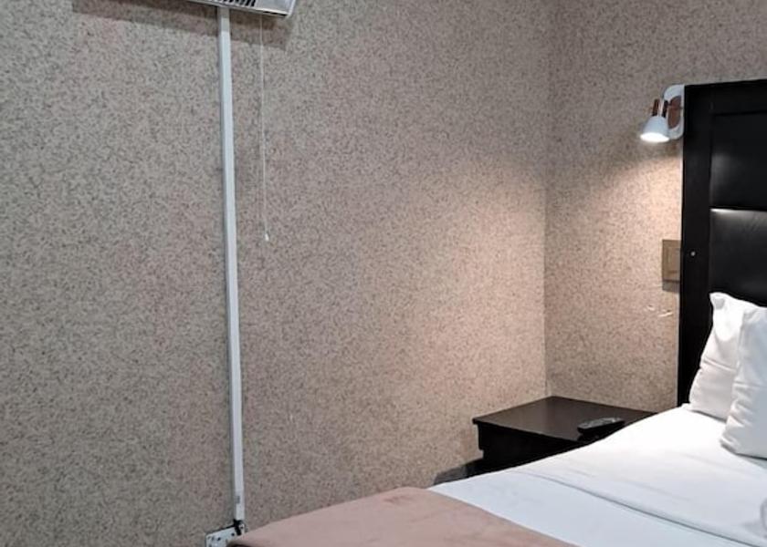 Gauteng Johannesburg Room