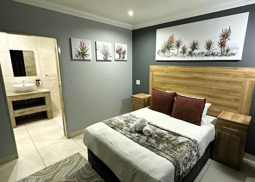 Mpumalanga Ermelo Room