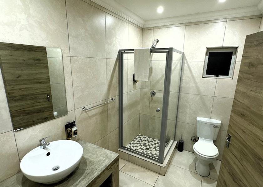 Mpumalanga Ermelo Bathroom