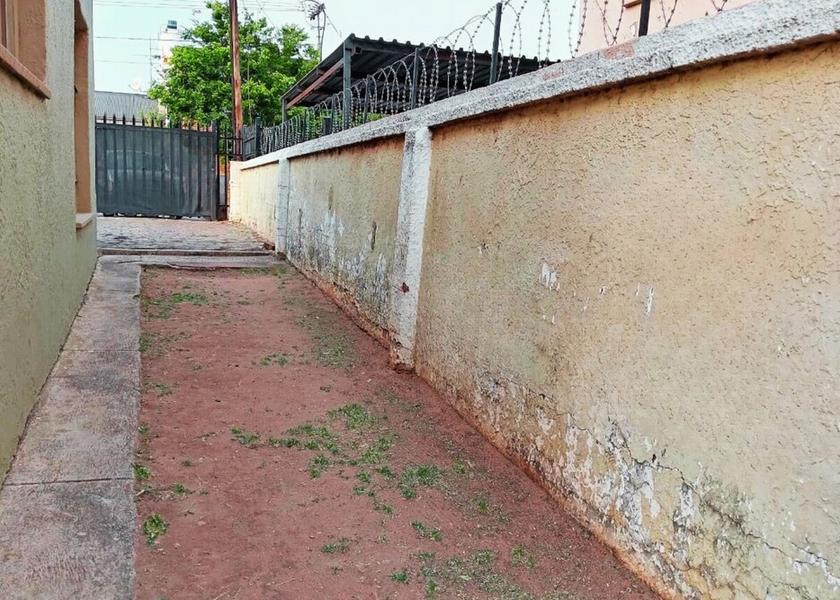 Gauteng Krugersdorp Exterior Detail