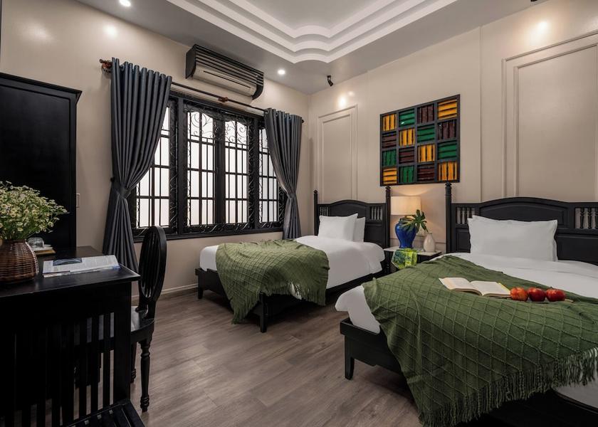 Quang Nam Hoi An Room