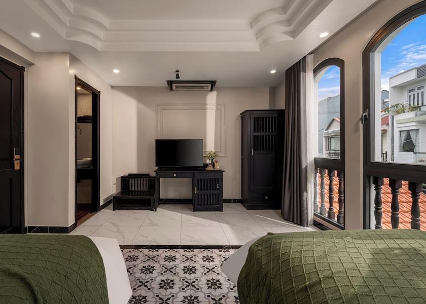 Quang Nam Hoi An Room