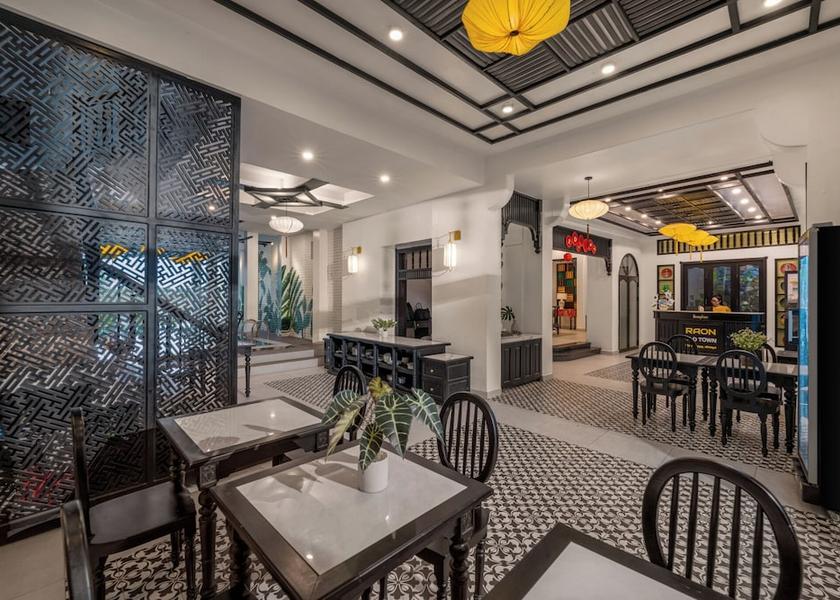 Quang Nam Hoi An Reception