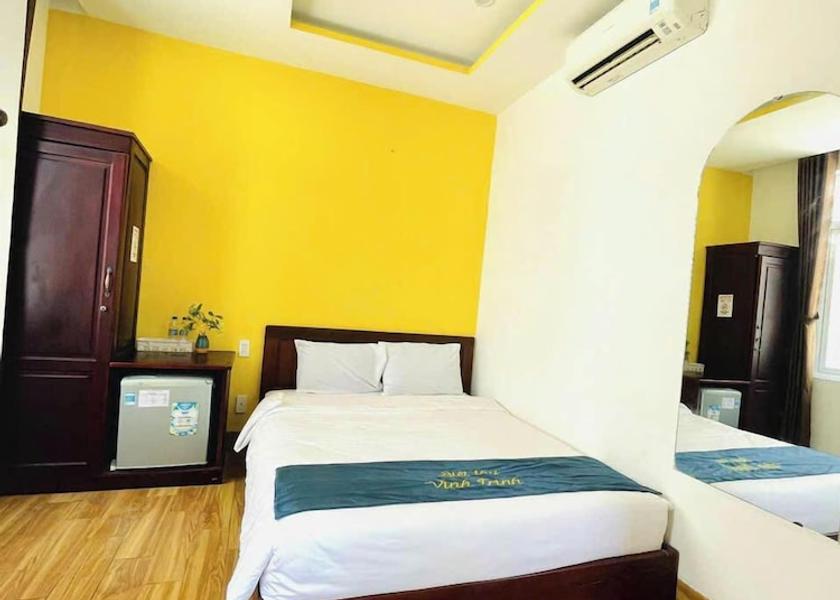 Quang Nam Hoi An Room