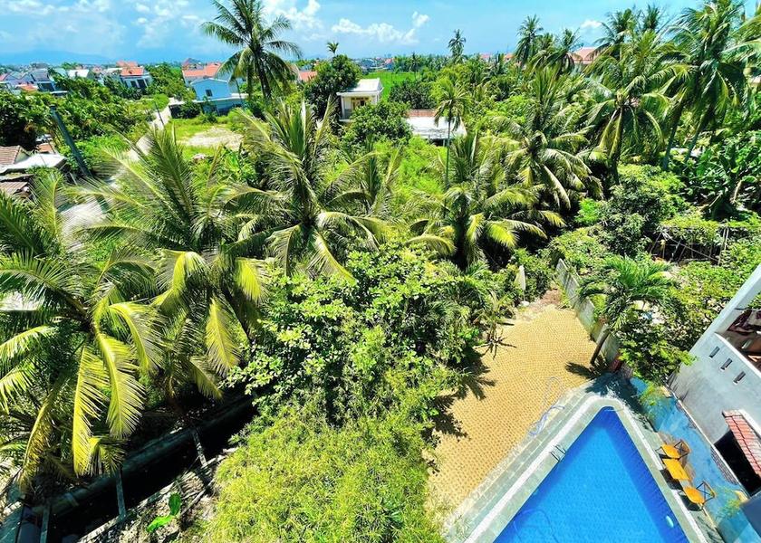 Quang Nam Hoi An Room