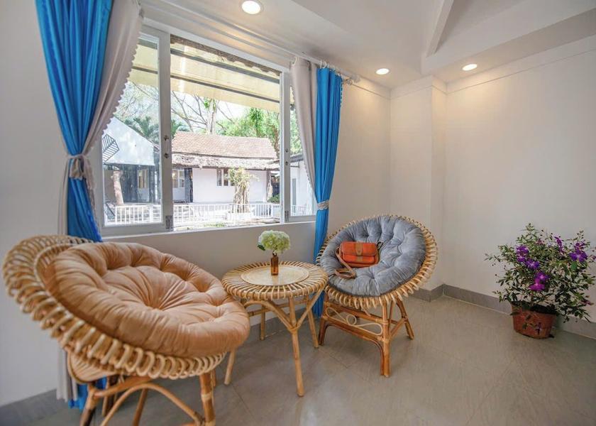Dak Lak Province Buon Ma Thuot Room