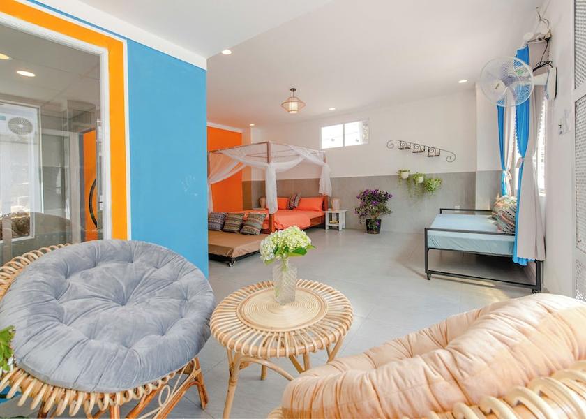 Dak Lak Province Buon Ma Thuot Room