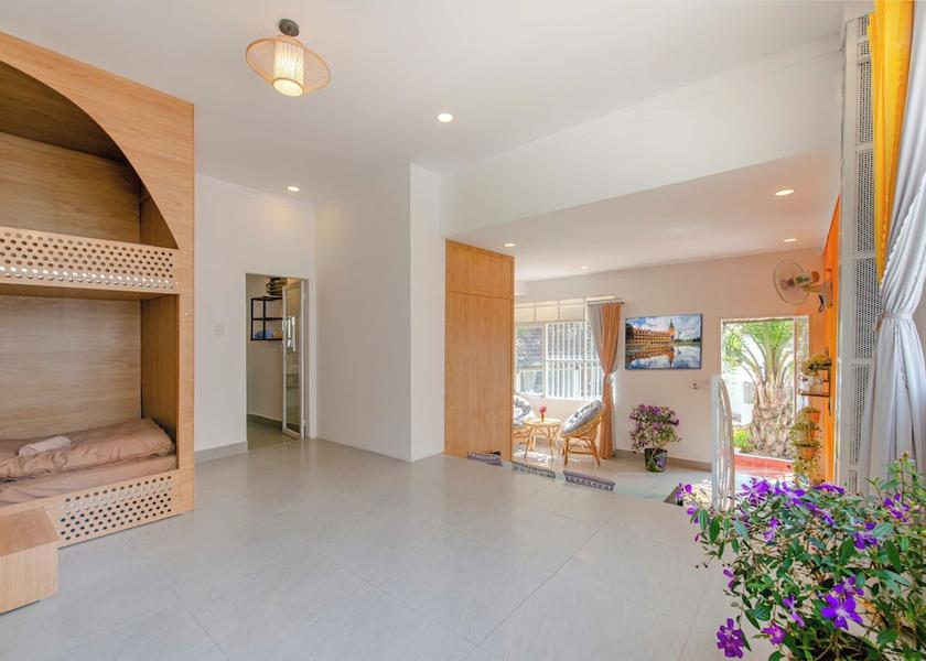 Dak Lak Province Buon Ma Thuot Room
