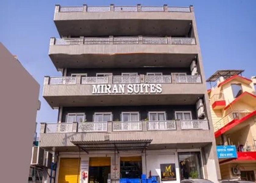 Haryana Faridabad Food & Dining
