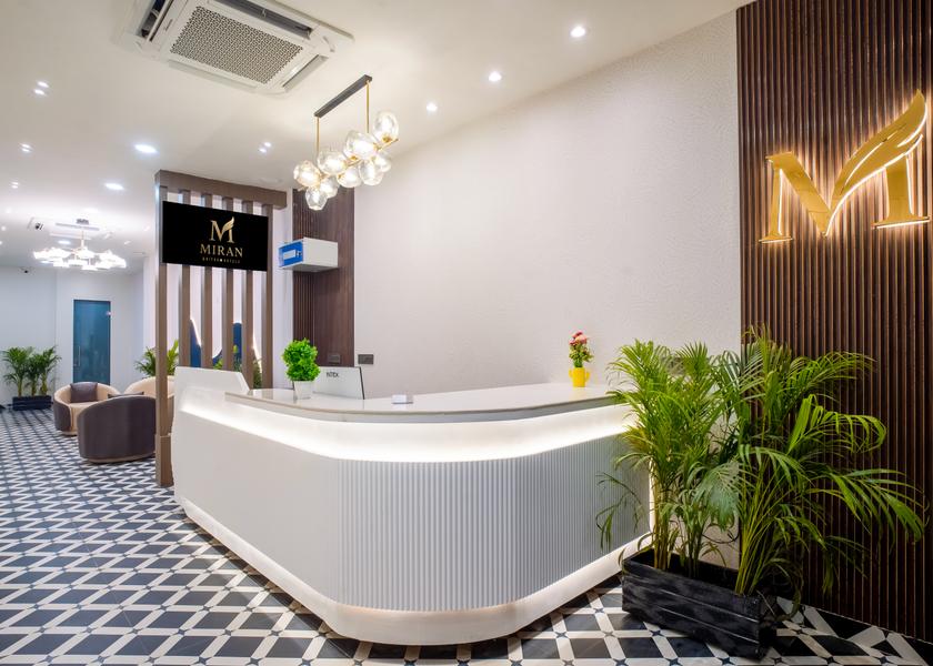 Haryana Faridabad Public Areas