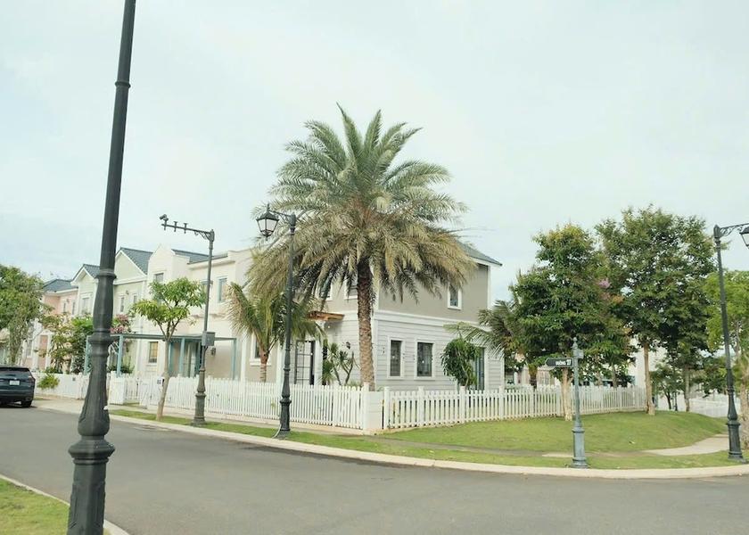 Lam Dong Province Phan Thiet Front of property