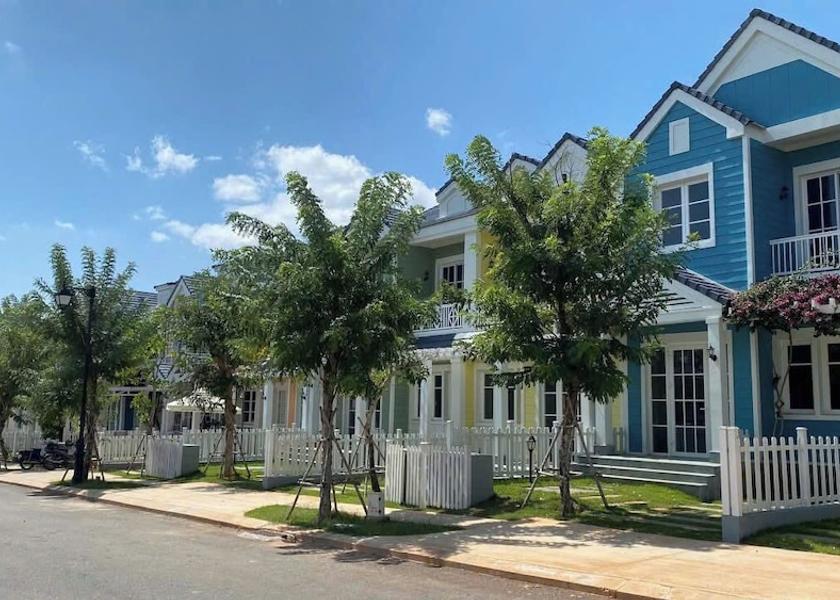 Lam Dong Province Phan Thiet Front of property