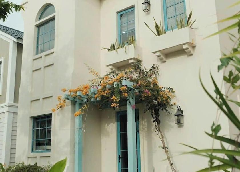 Lam Dong Province Phan Thiet Front of property