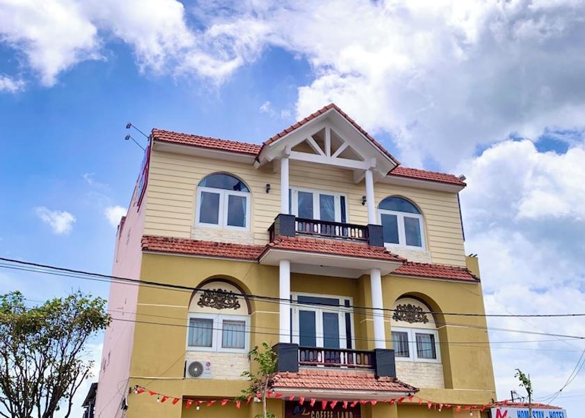 Ho Chi Minh Municipality Xuyen Moc Front of property
