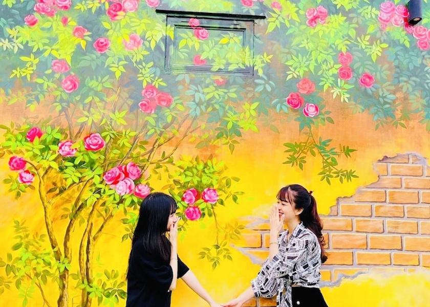 Quang Nam Hoi An Facade