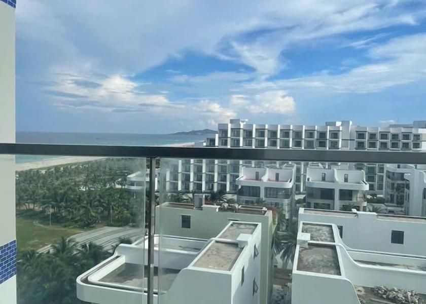 Khanh Hoa Province Cam Ranh Balcony