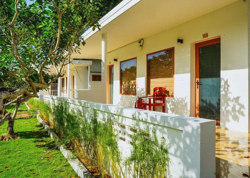 An Giang Province Phu Quoc Hotel Exterior