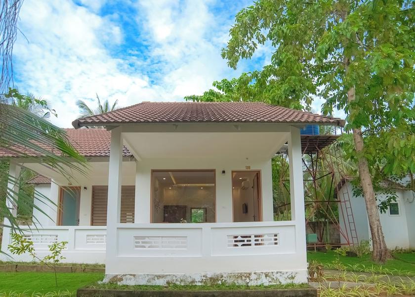 An Giang Province Phu Quoc Room