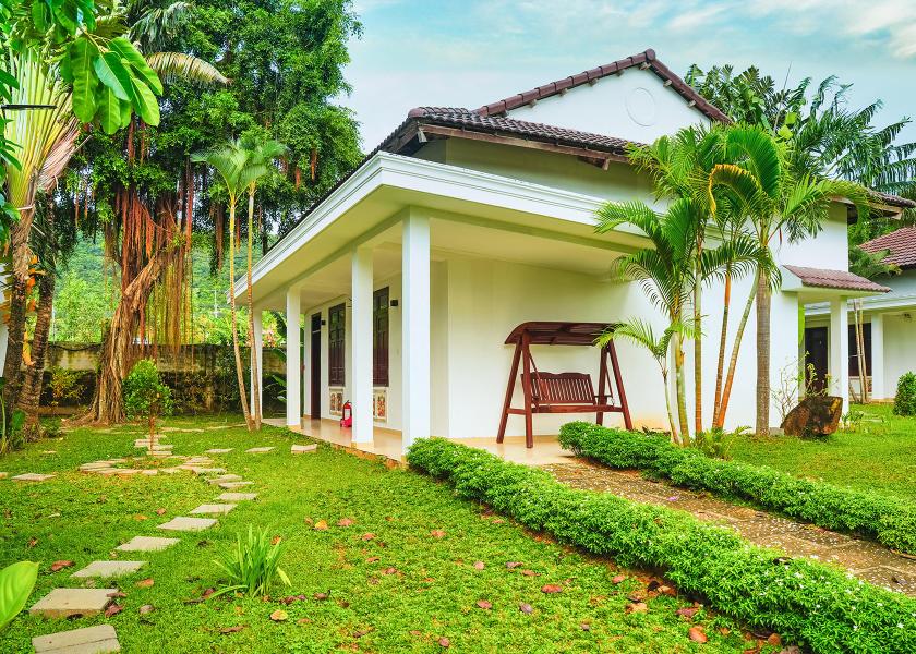 An Giang Province Phu Quoc Hotel Exterior