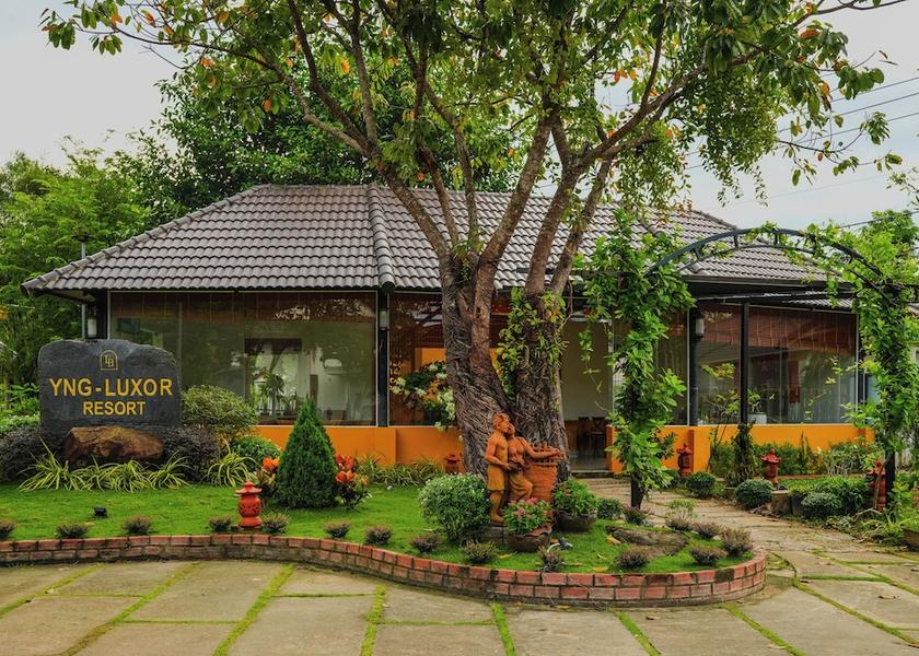 An Giang Province Phu Quoc Garden
