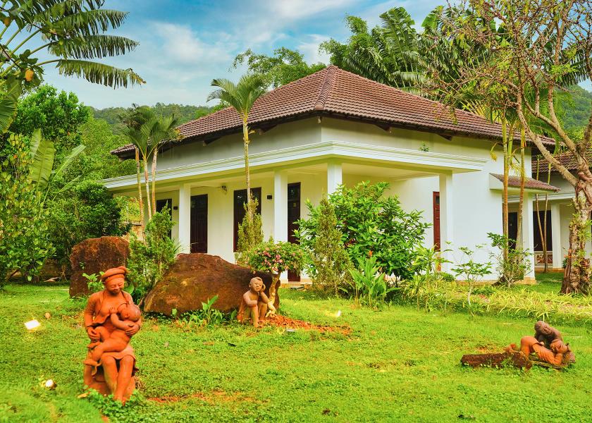 An Giang Province Phu Quoc View