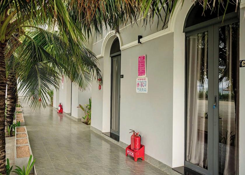 Gia Lai Province Quy Nhon Room