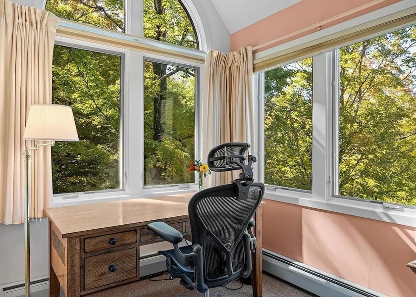 Vermont Killington Interior Entrance