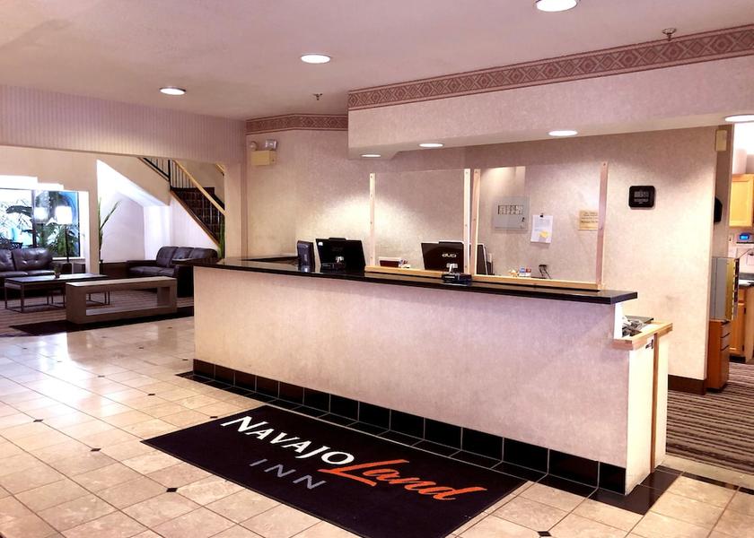 Arizona St. Michaels Reception