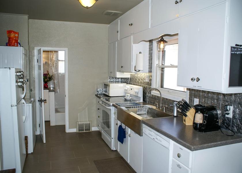 Colorado Grand Junction Kitchen