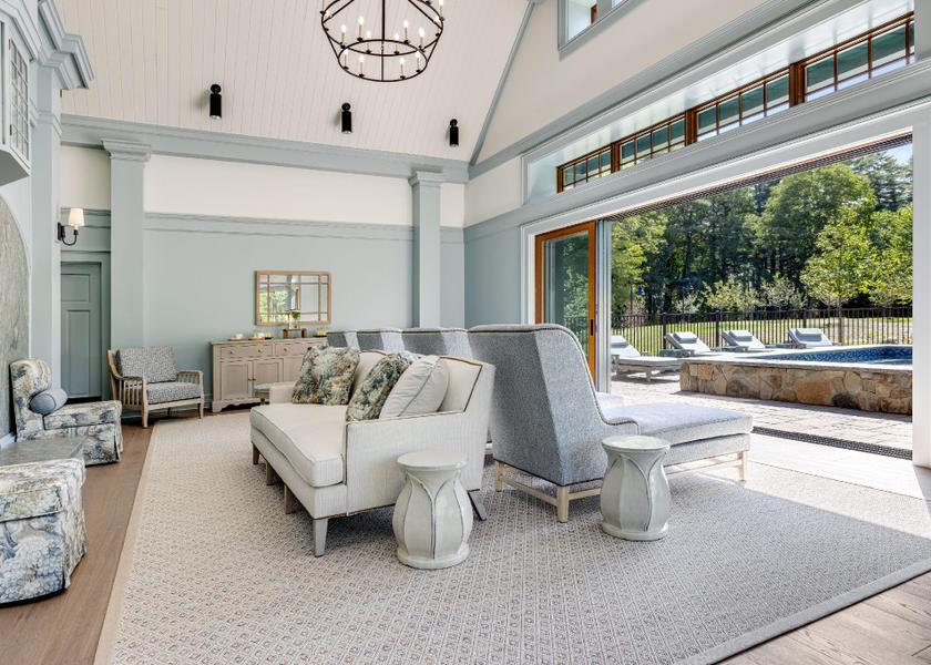 New Hampshire Tilton Spa