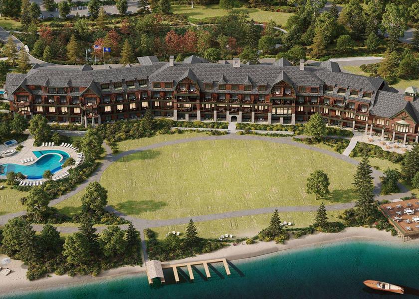 New Hampshire Tilton 