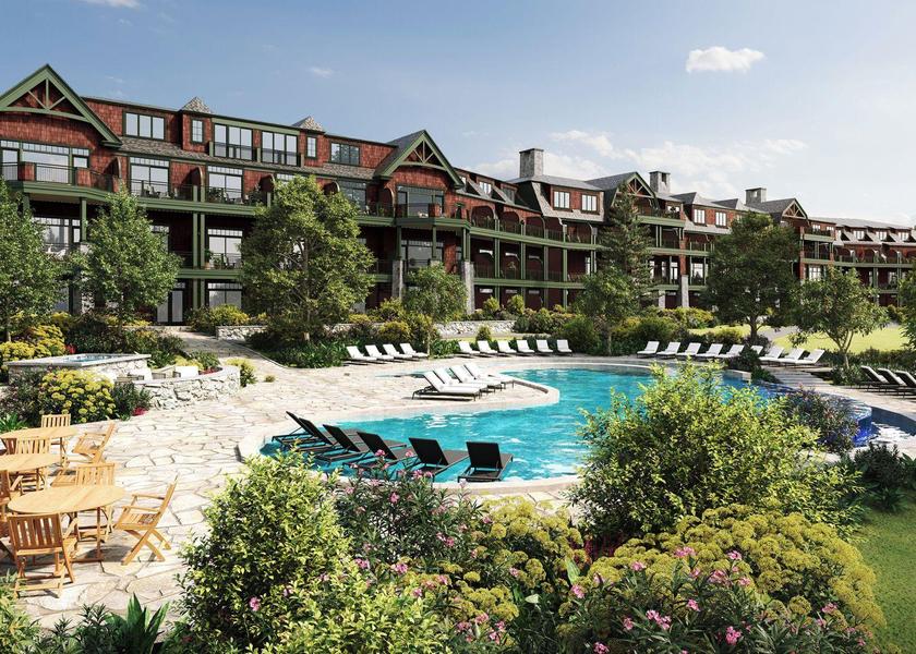 New Hampshire Tilton 