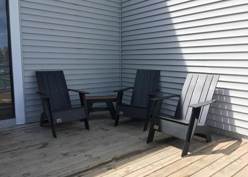 Minnesota Superior Terrace