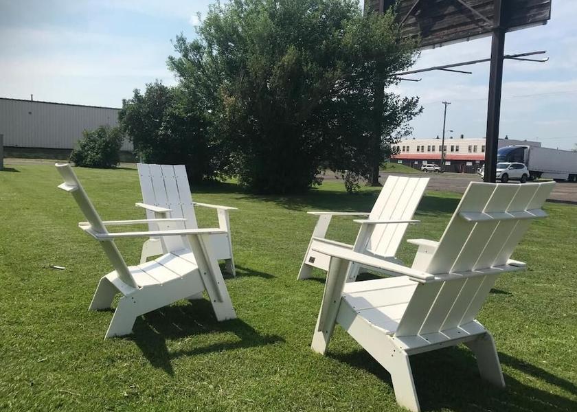 Minnesota Superior Property Grounds