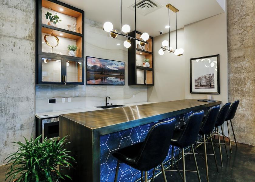 Minnesota Minneapolis Amenity