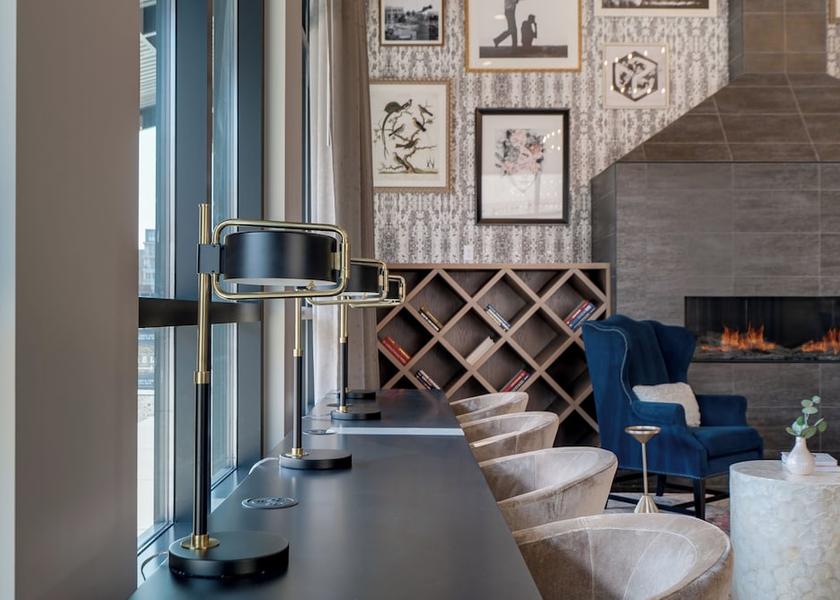 Minnesota Minneapolis Amenity