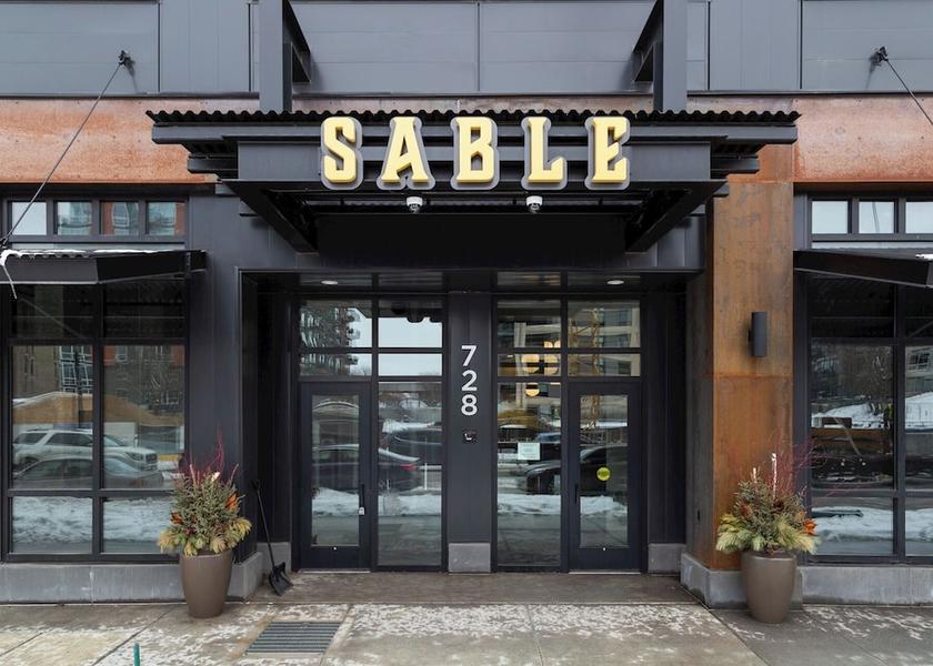 Minnesota Minneapolis Amenity