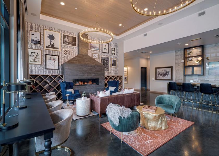 Minnesota Minneapolis Amenity