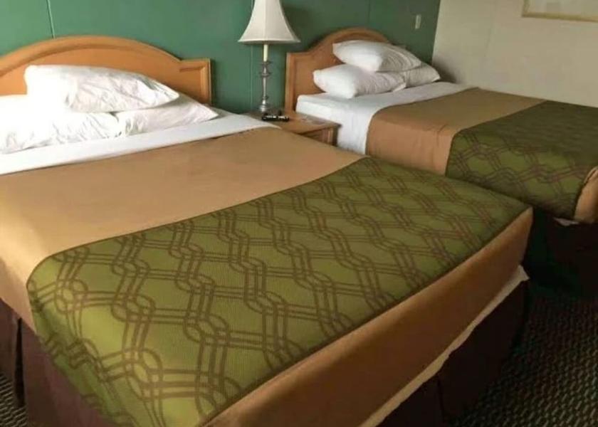 South Dakota Winner Room