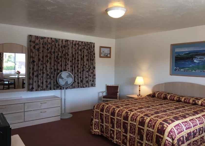 California Marina Room