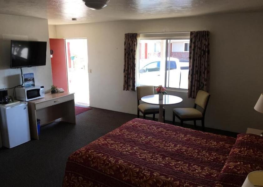 California Marina Room