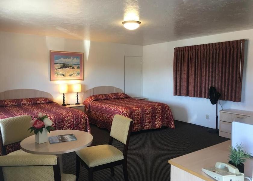 California Marina Room