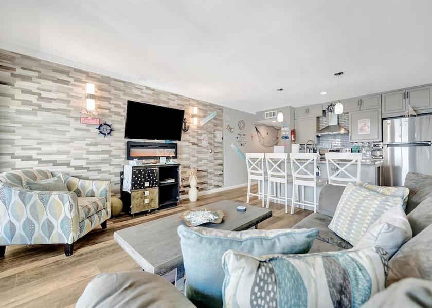 Florida Tampa Interior Entrance