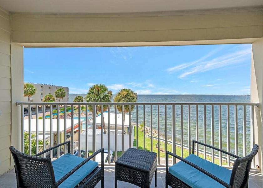 Florida Tampa Terrace