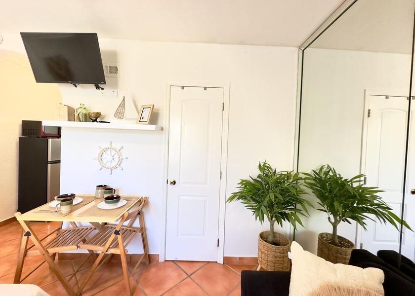 Florida Hollywood Room